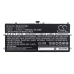 Kompatibilis akkumulátor csere Asus 0B200-01300200,C12N1419
