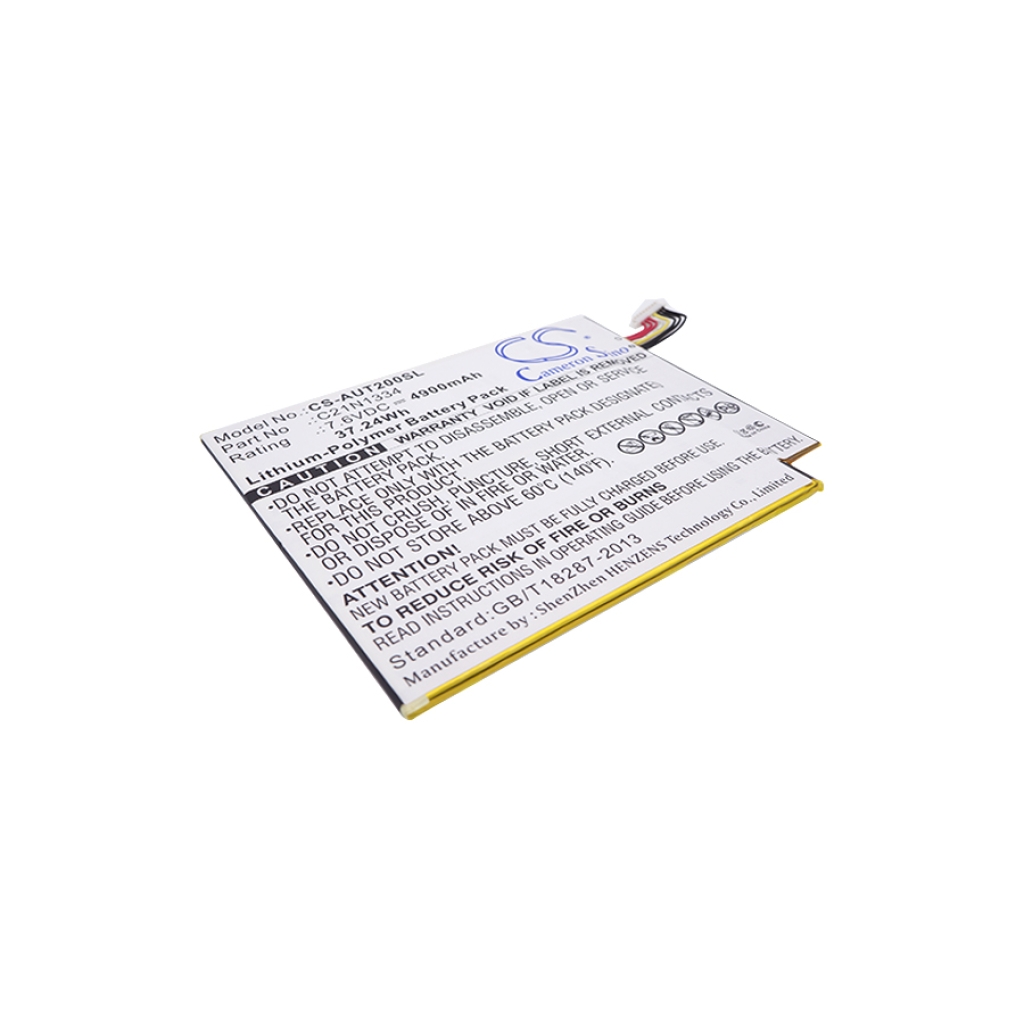 Asus T200TA-1R