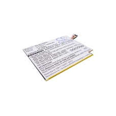 Kompatibilis akkumulátor csere Asus 0B200-00870000,0B200-00870200,0B200-00870300,C21N1334