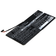 Kompatibilis akkumulátor csere Asus 0B200-00600200,C12N1343