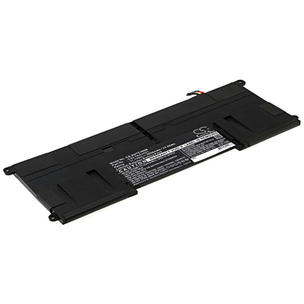 Laptop akkumulátorok Asus Taichi 21-DH71