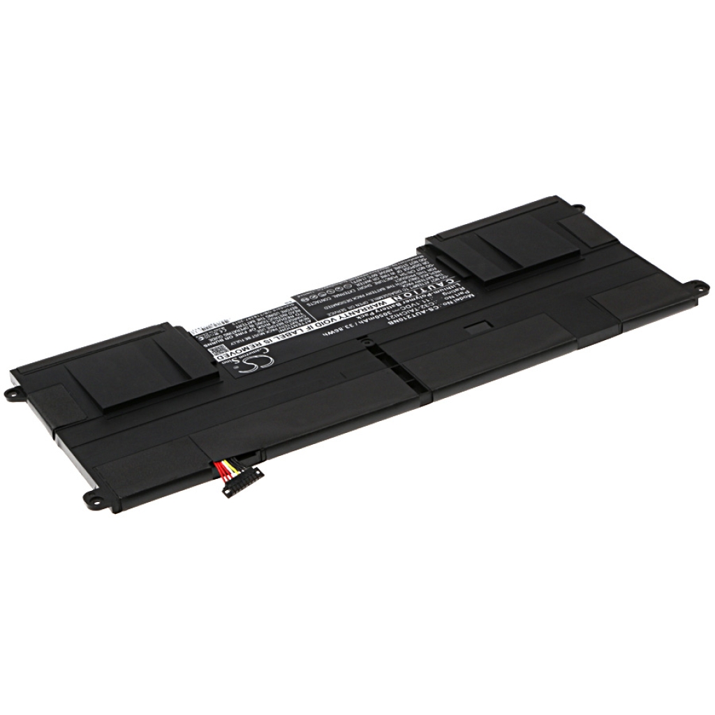 Laptop akkumulátorok Asus Taichi 21-DH71