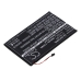 Kompatibilis akkumulátor csere Asus 0B200-00370100,C11N1303