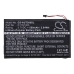 Kompatibilis akkumulátor csere Asus 0B200-00370100,C11N1303