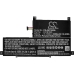 Kompatibilis akkumulátor csere Asus 0B200-01930000,C31N1525