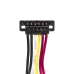 Kompatibilis akkumulátor csere Asus 0B200-01930000,C31N1525