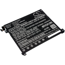 Kompatibilis akkumulátor csere Asus 0B200-00570200,0B200-01520000,C21N1418,C21N1421
