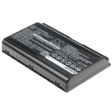 Kompatibilis akkumulátor csere Asus 15G10N373910,90-NQK1B1000,A42-T12,NBP8A88,T12L896
