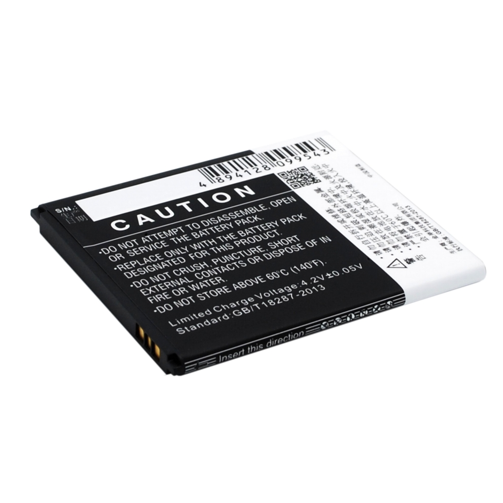 Akkumulátor kompatibilis a következőkkel Asus CS-AUT450SL