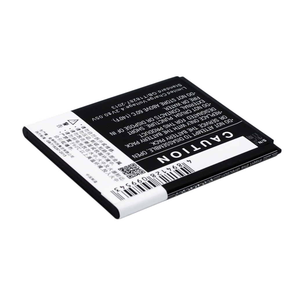 Akkumulátor kompatibilis a következőkkel Asus CS-AUT450SL