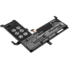 Kompatibilis akkumulátor csere Asus 0B200-02720000,B31N1708 (3ICP5/57/81)