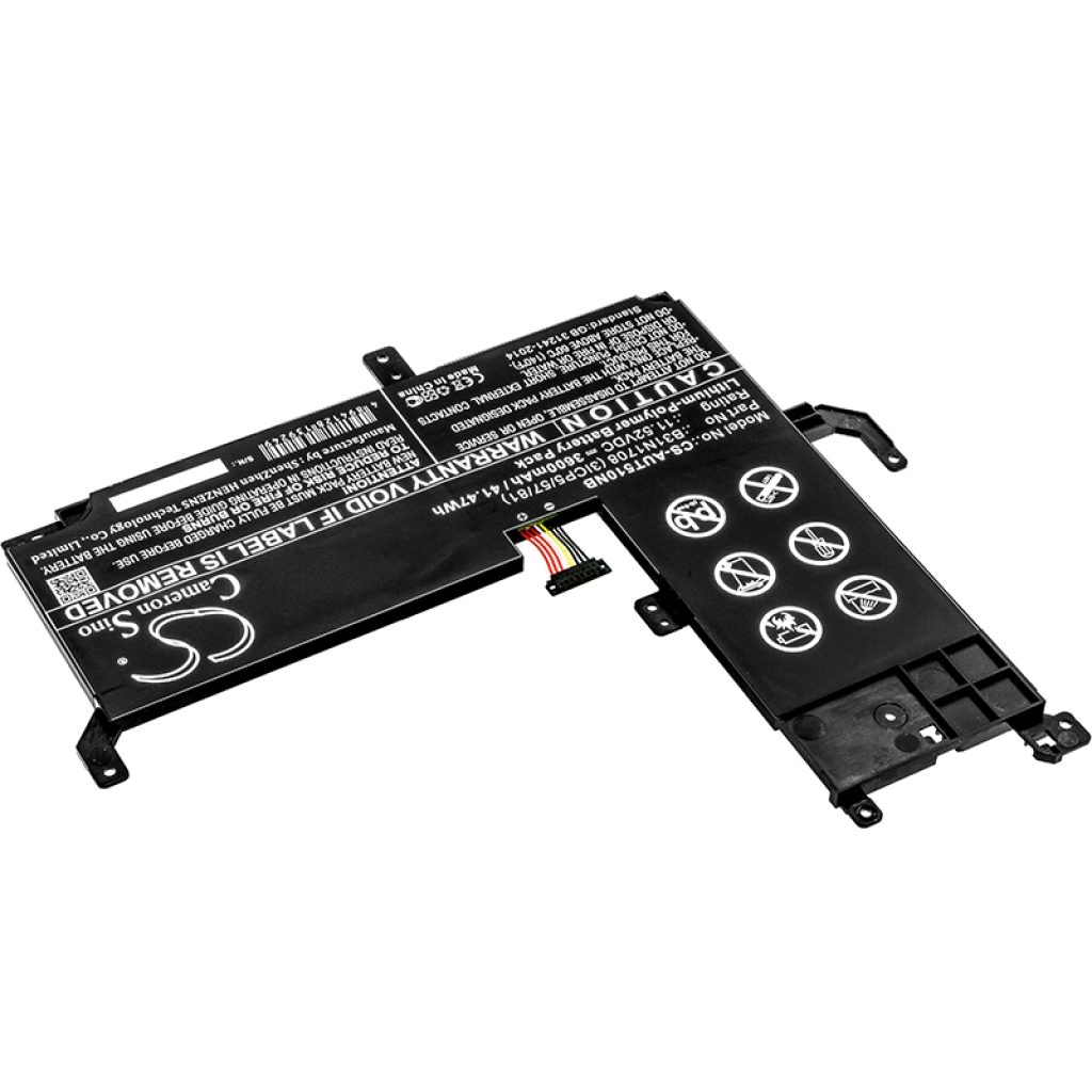 Asus VivoBook Flip 15 TP510UQ-E8034T