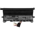 Asus G752VY-T7003T