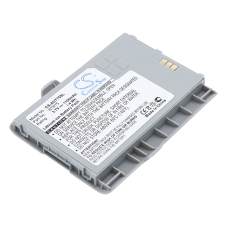 Compatible battery replacement for Audiovox BTR75