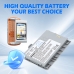 Battery for AT&T Quickfire