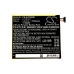 Kompatibilis akkumulátor csere Asus 0B200-01290000,C11P1417