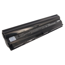 Kompatibilis akkumulátor csere Asus 07G016JG1875,0B110-00130000,A31-U24,A32-U24