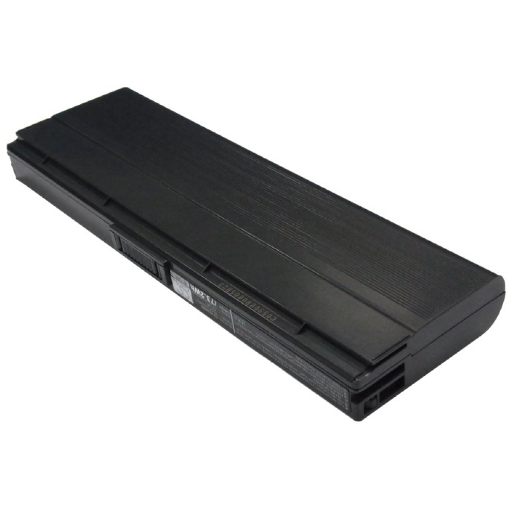 Laptop akkumulátorok Asus U6E