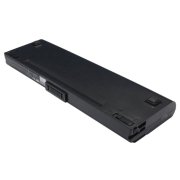 CS-AUU6HB<br />Batteries for   replaces battery 90-ND81B3000T