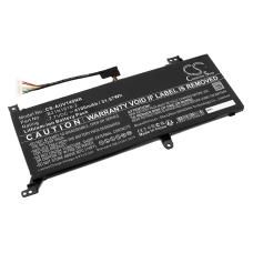 Kompatibilis akkumulátor csere Asus 0B200-03450400,B21N1818-2