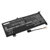 Laptop akkumulátorok Asus VivoBook 15 X509FB