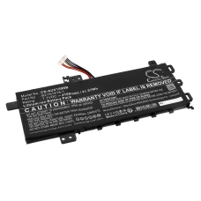 Kompatibilis akkumulátor csere Asus B21N1818-1