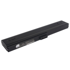 Kompatibilis akkumulátor csere Asus 70-NL51B1000M,90-NL51B1000,A32-V2