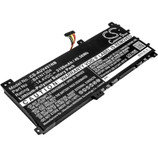 Kompatibilis akkumulátor csere Asus 0B200-00530000,B41BK4G,B41N1304