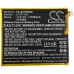 Kompatibilis akkumulátor csere Asus C11P1702