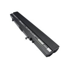 Kompatibilis akkumulátor csere Asus 90-NAA1B1000,A42-V6,S2691061