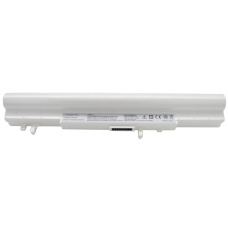 Kompatibilis akkumulátor csere Asus 90-NCA1B2000,90-NCA1B3000,A41-W3,A42-W3
