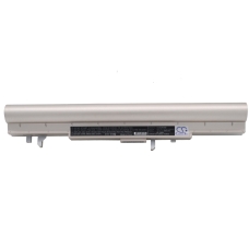 Kompatibilis akkumulátor csere Asus 70-NCB1B1001M,90-NCB1B2000,90-NCB1B3000,A42-W3