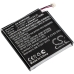 Akkumulátorok intelligens órákhoz Asus WI502QF (CS-AUW502SH)
