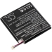 Akkumulátorok intelligens órákhoz Asus WI502QF (CS-AUW502SH)