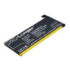 Kompatibilis akkumulátor csere Asus C11P1322
