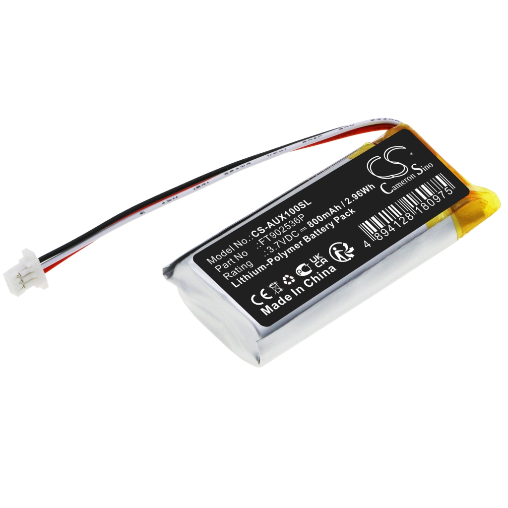 Kompatibilis akkumulátor csere Asus FT902536P