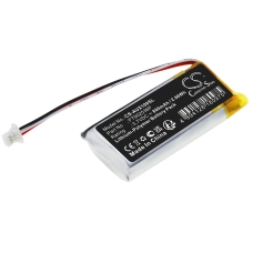 Kompatibilis akkumulátor csere Asus FT902536P