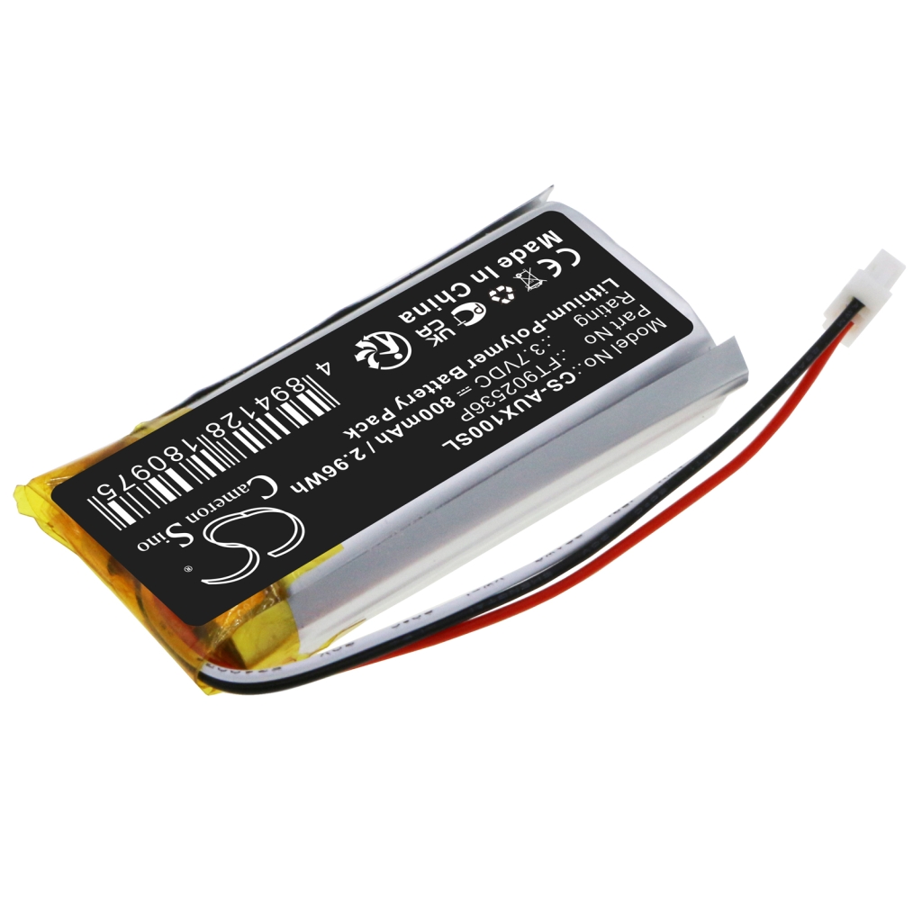 Kompatibilis akkumulátor csere Asus FT902536P
