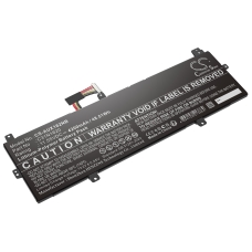 Kompatibilis akkumulátor csere Asus 0B200-02370000,0B200-02370100,0B200-02370200,0B200-02860000,0B200-02860200...