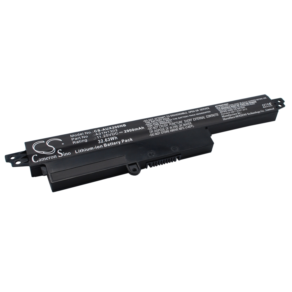 Asus VivoBook F200MA-CT066H