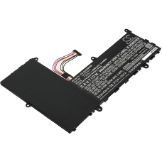 Kompatibilis akkumulátor csere Asus 0B200-0124000,C21N1414