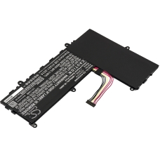 Kompatibilis akkumulátor csere Asus 0B200-0124000,C21N1414