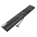 Laptop akkumulátorok Asus ROG Ally X (CS-AUX231NB)