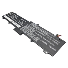 Kompatibilis akkumulátor csere Asus 0B200-00310100,C21-TX300D