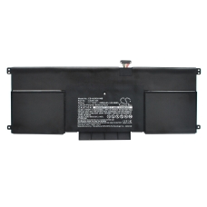Kompatibilis akkumulátor csere Asus 0B200-00540000,C32N-1305,C32N1305,C32NI305,C32PHJ3