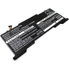 Kompatibilis akkumulátor csere Asus 0B200-00510000,C32N1301