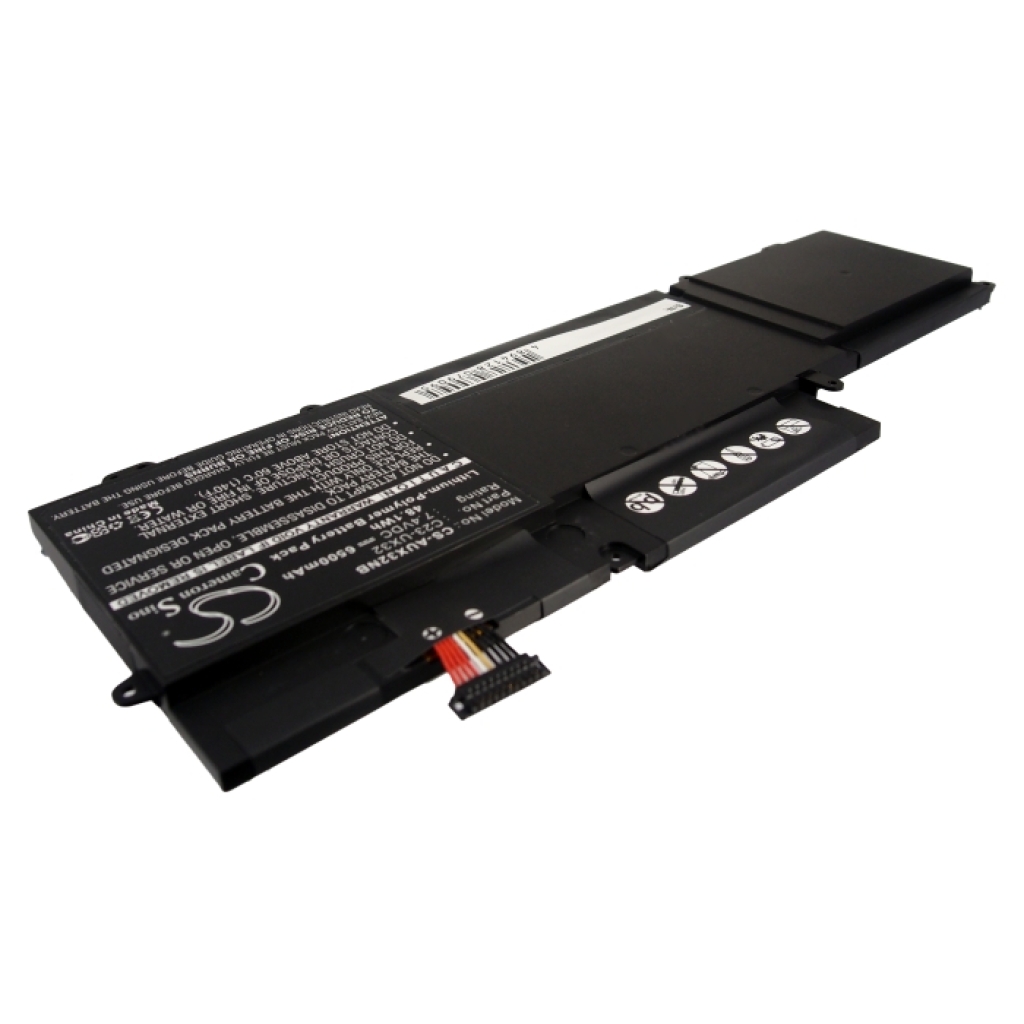 Asus UX32A-R3038H
