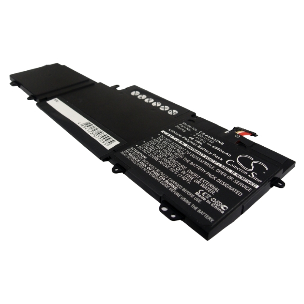 Asus UX32A-R3038H