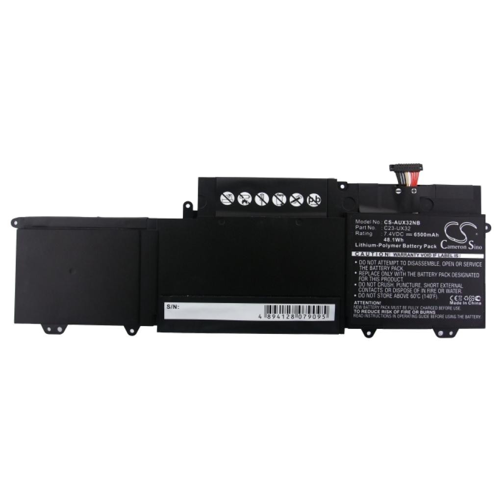Asus UX32A-R3038H