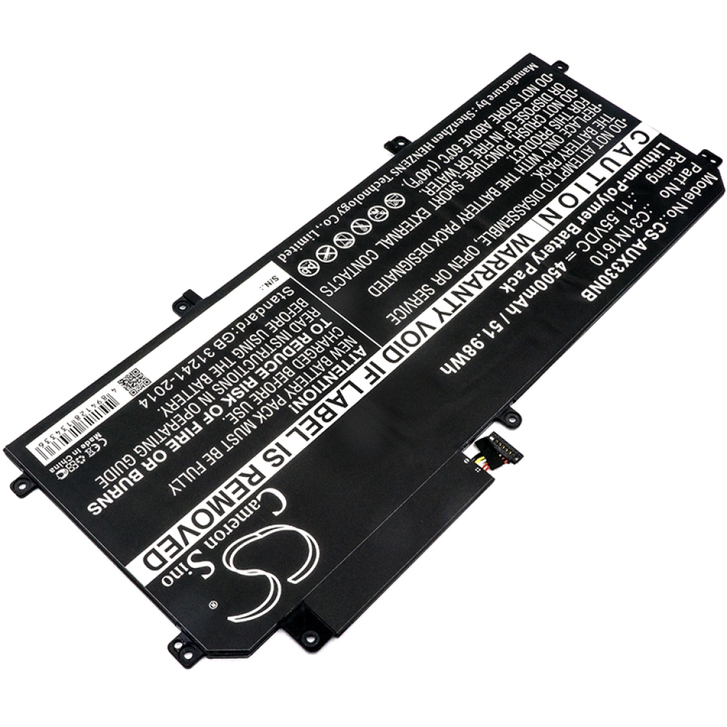 Asus UX330CA-FC026T